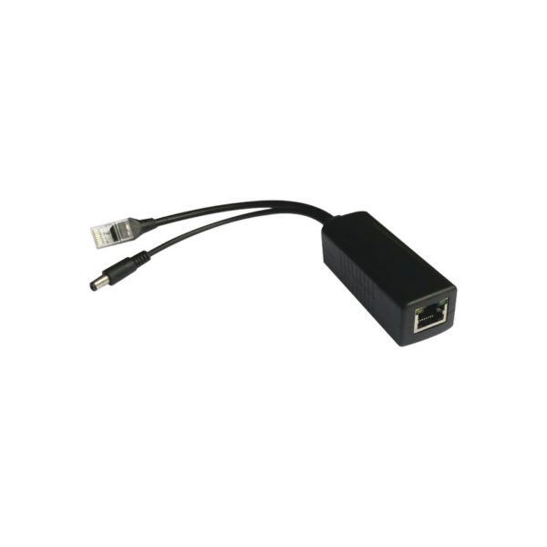 TTPL100 - EPCOM POWER LINE - ADAPTADOR DE MICROFONOS PARA CAMARAS IP