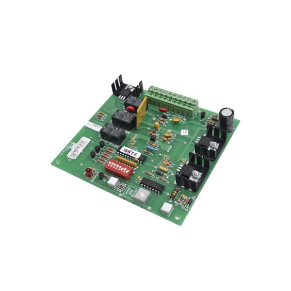 2340-010 - DKS DOORKING - REFACCION DKS PCB / Apertura en caso de falla / 1601 / 1602 / 1603 / 6100 / 6300 / 9150 / 9300 / 9310