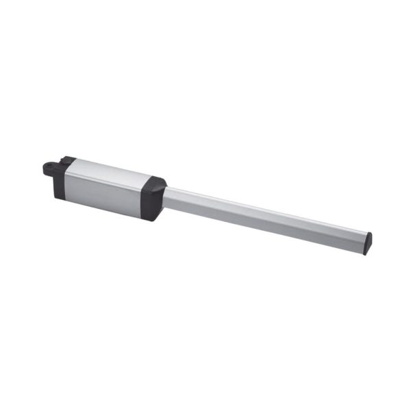 37-00759-0 - MERIK - (MERIK350H) Kit de brazos abre rejas para portones vehiculares abatibles / Hasta 3 m por hoja / Peso máximo de la hoja 300 KG/ Brazos hidráulicos para uso intensivo