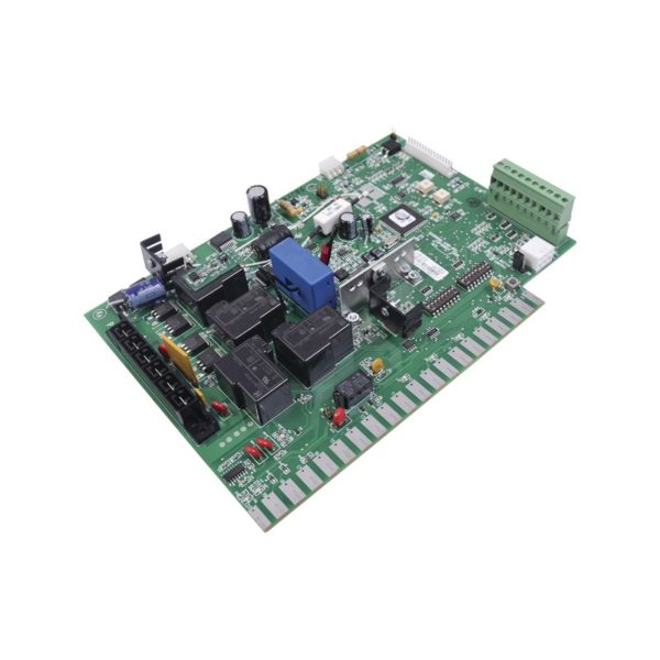 4100-010 - DKS DOORKING - Refaccion PCB para motor DC 6524-080