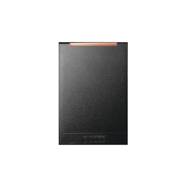 920PTNNEK00000 - HID - Lector R40 HID Multiformato  / Comunicación Wiegand / Salida Pigtail/ Garantía de por Vida