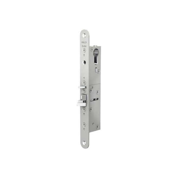 ABL-EL404 - ABLOY - Cerradura Electromecánica Abloy para Puerta de Perfil Angosto con Tecnología Solenoide