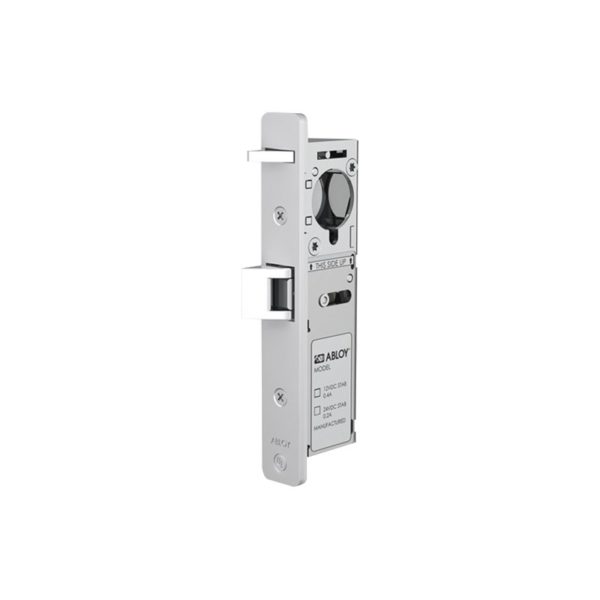 ABL-EL410 - ABLOY - Cerradura Electromecánica Abloy para Puerta de Madera o Metal con Tecnología Solenoide