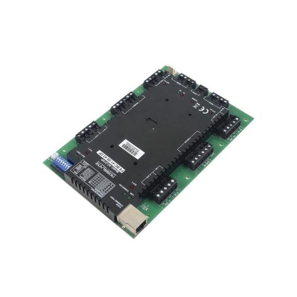 AC-215IP-LPCB - ROSSLARE SECURITY PRODUCTS - Controlador de acceso IP  para 2 lectoras (solo Board)