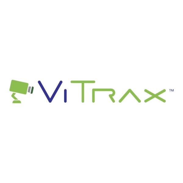 AXAVL1 - ROSSLARE SECURITY PRODUCTS - SOFTWARE VITRAX para integracion de VIDEO  NIVEL 1:   2 CAMARAS 1 CLIENTE REMOTO