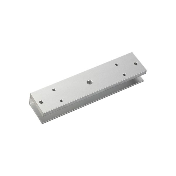 BU600LED - ACCESSPRO - Montaje para puerta de vidrio / Compatible con chapa MAG600LED