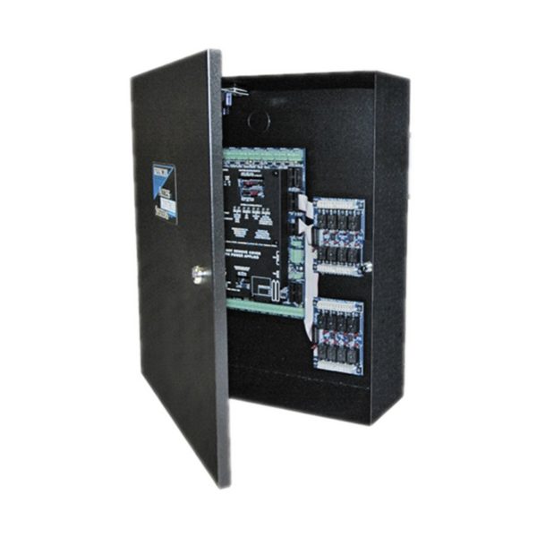 EC2500 - KEYSCAN-DORMAKABA - Panel de control para Elevadores para 2 Ascensores KEYSCAN