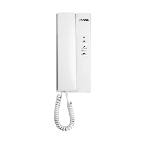 KDP603 - KOCOM - Auricular para sistema KLPD410