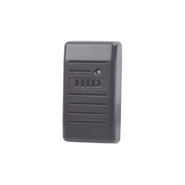 PROXPOINT - HID - Lector Proximidad PROXPOINT HID (6005BGB00) / Garantía de por Vida