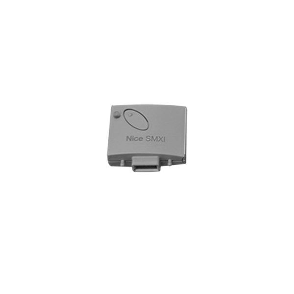 SMXI - NICE - Receptor inalámbrico para cuadro de mando NICE MC424LV1