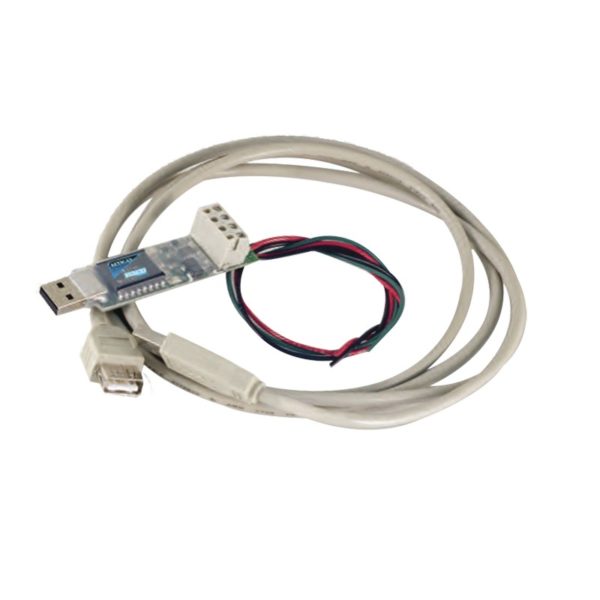 USBSER - KEYSCAN-DORMAKABA - Comunicador USB Serial para sistemas KEYSCAN