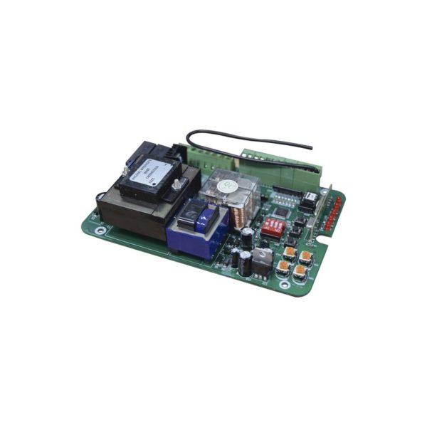 XBSCANAC800PCB - AccessPRO Industrial - Refacción para XBS-CAN-AC-800 / Tablilla principal