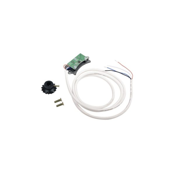 XBSFSENC - AccessPRO Industrial - Encoder digital para barreas XBS/XBF