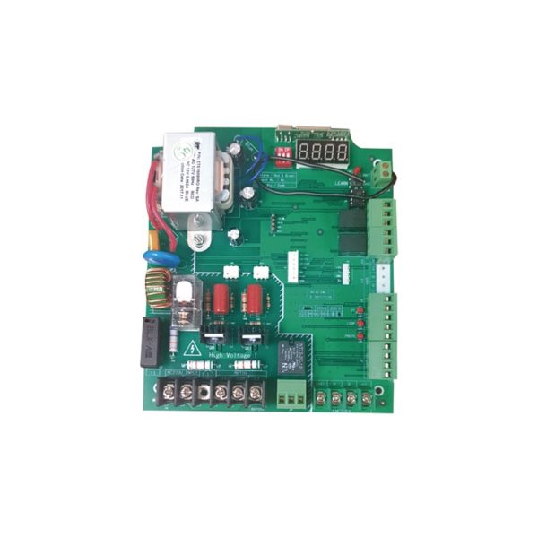 XBSFSPCB - AccessPRO Industrial - Refaccion PCB /Compatible con XBS5000 / XBF3000