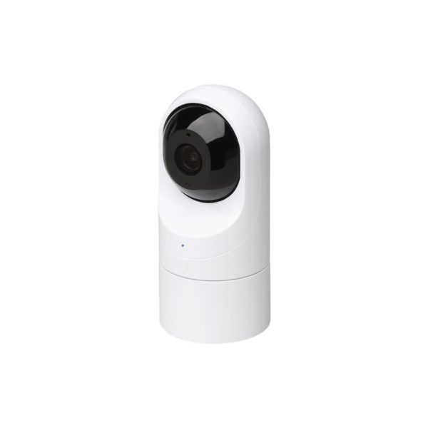 UVC-G3-FLEX - UBIQUITI NETWORKS - Camara UniFi 1080p IR flexible con microfono 802.11af para UniFi Video