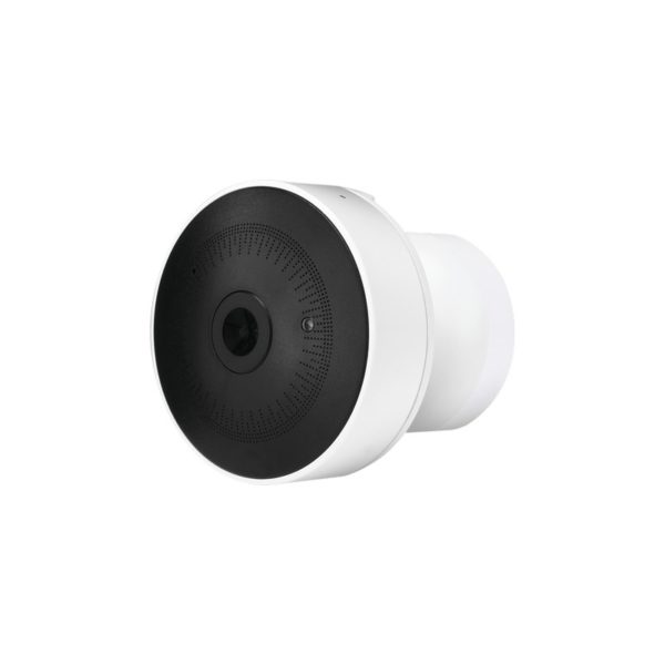 UVC-G3-MICRO - UBIQUITI NETWORKS - Cámara UniFi miniatura Wi-Fi doble banda de alta definición con micrófono y altavoz