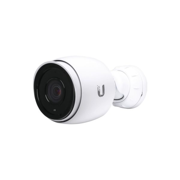 UVC-G3-PRO - UBIQUITI NETWORKS - Camara IP UniFi 1080p para exterior IP67 con micrófono y vista nocturna, PoE 802.3af/at. Lente marca Sony IMX290