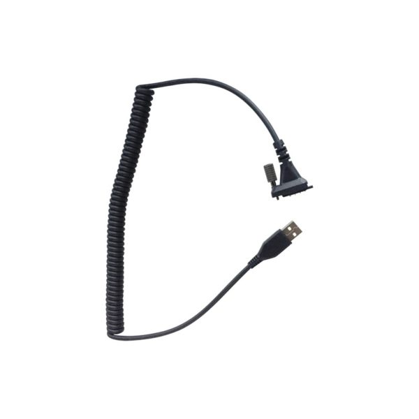 XMRPBCABLE - EPCOM - Cable para Power Bank especial para Bodycam