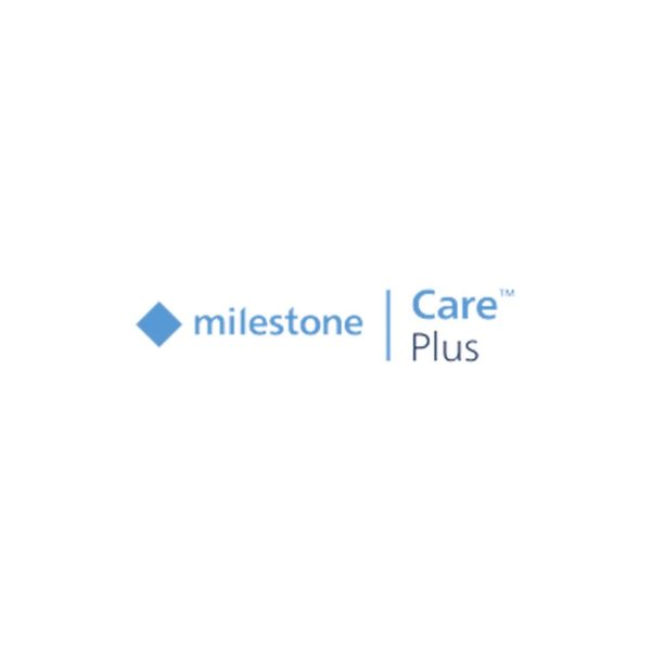 YXPPPLUSDL - MILESTONE SYSTEMS INC. - Care Plus de 1 año para Licencia de Cámara de  XProtect Professional+